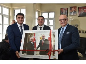 Cumhur İttifakından Kula’da gövde gösterisi