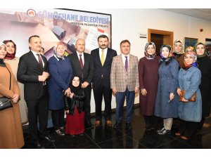 "Yıkıcı faaliyette bulunan sitelere karşı gerekli tedbirleri alıyoruz"