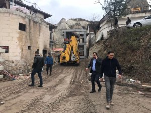 Konya'da uyuşturucu operasyonu
