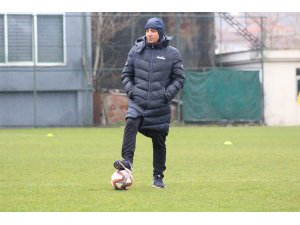 "Bu takımda kalmaya kararlıyız"