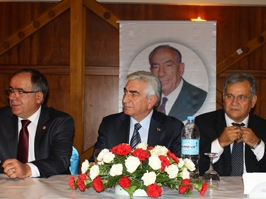Hükümet sorunları kaç yılda çözecek?