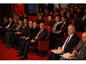 DÜZELTME - "(Uyum Buluşmaları 8) Sakarya'da gerçekleştirildi" başlıklı haberimizin spot ve girişinde sehven yer alan "Uluslararası Göç Politikaları Geliştirme Merkezi (ICMPD)" ibaresi, "Uluslara