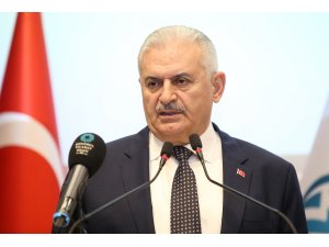 "Binali Yıldırım'ın adaylığı, İstanbul iş dünyası için bir şanstır"