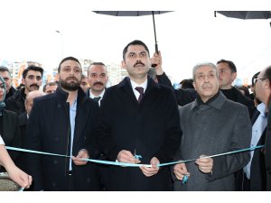 "Diyarbakır, bölgenin istikrar ve turizm yuvası haline gelecek"