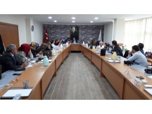 Beypazarı'nda  "Cinsel istismar" semineri