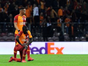 Fernando cezalı duruma düştü, rövanşta yok