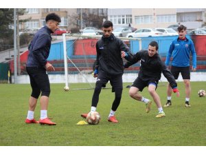 Taner Öcal: "Bizim için kimin ne söyledi önemli değil, kalacağız"
