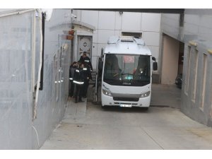 FETÖ soruşturmasında 6 tutuklama