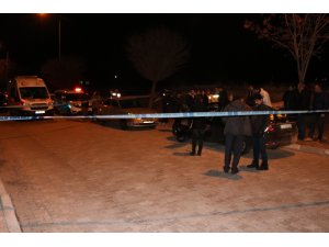 Nevşehir’de muhasebeci intihar etti