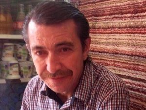 Yangın dumanından etkilenerek hayatını kaybetti