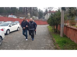 Sıvan sorularını temin eden 5 FETÖ’cü yakalandı