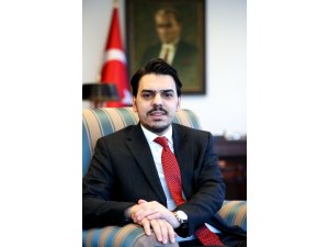 "Sosyal adaletsizliklerin azaltılmasında rol modeliz"