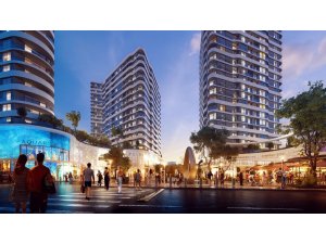 Türk firması Almanya’da yatırımcılarla buluştu