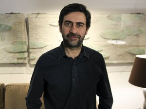 "Mesele ödül değil iyi film yapmak"