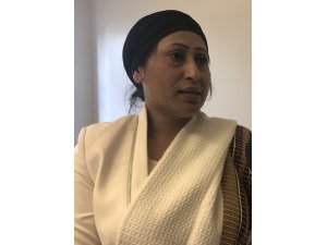 Arakanlı Müslüman kadınlar zulmü anlattı