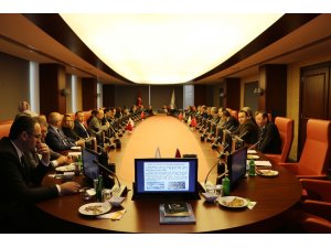 Tekirdağ’ın enerji verimliliği artacak