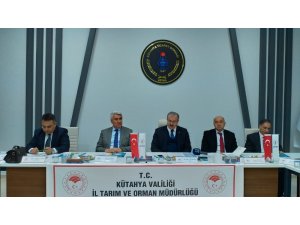 Simav’a Jeotermal OSB kuruluyor