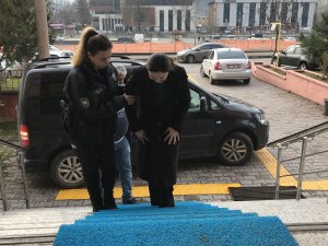 Ankara merkezli FETÖ operasyonu