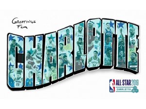 68. düzenlenecek NBA All-Star’da heyecan başlıyor