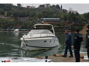 Seyhan Baraj Gölü’nde erkek cesedi bulundu