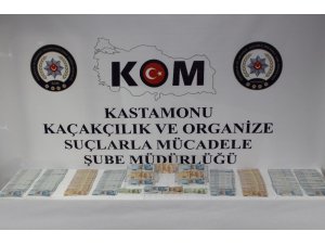 5 ilde sahte para operasyonunda 12 kişi tutuklandı