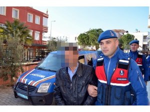 DTO Başkanı Erbaş ve 10 şüpheli adliyeye sevk edildi