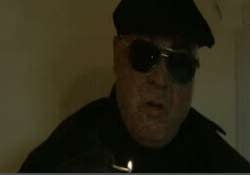 Vadi'de Cevat rüzgarı esmeye başladı-İZLE