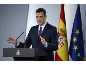 İspanya erken seçime gidiyor