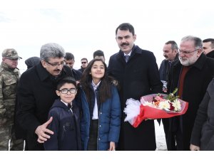Başkentte sokak ve yaban hayvanları için besleme desteği