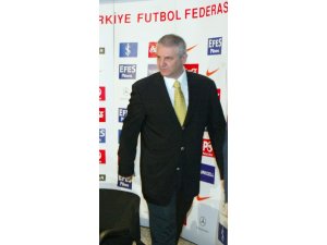 MHK’nın yeni başkanı Sabri Çelik oldu