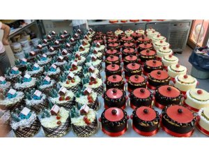 Ordu’da pastacı çırağı, uzatma ağ file örücü aranıyor