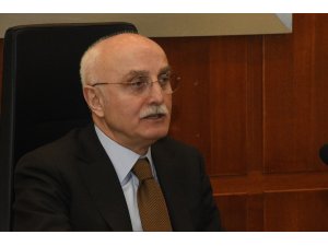 İçişleri Bakan Yardımcısı Erdil: “Yıl içerisinde teröre katılım 300 civarında”