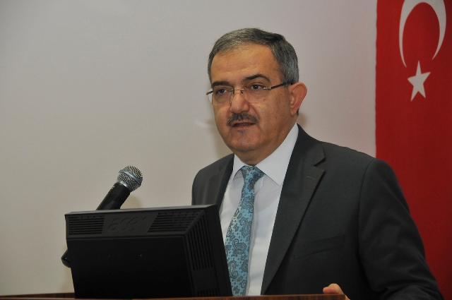 SÜ Tıp’ta akredite heyecanı