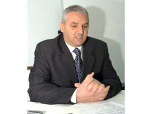 Yeni MHK Başkanı Sabri Çelik, 2004 yılında da başkanlık yaptı