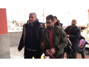 Kocaeli'deki PKK/KCK operasyonu