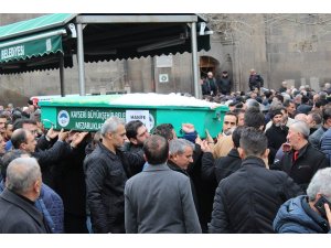 İl Hakem Kurulu Başkanı Turgay Duman’ın acı günü