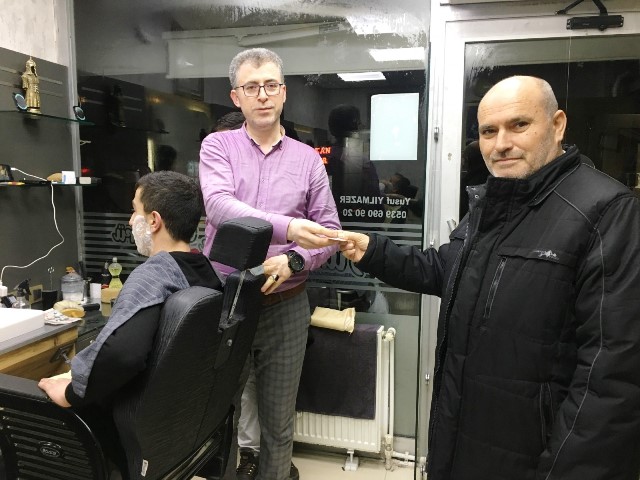 Büyükadam’dan yeni proje