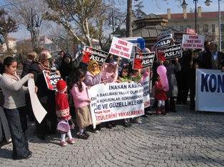 'Darbesever İstanbul Barosu'