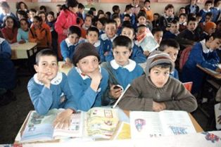 Ateşböceği Karapınar'da