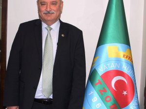 Başkan Kendirlioğlu, Aydın çiftçisinin sorunlarını Bakan Pakdemirli’ye iletecek