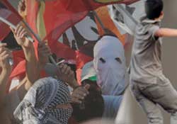 Öcalan NEFES ALAMIYORUM deyince..