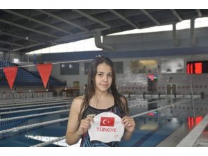 Aleyna Nur Sungur Katar’a gidiyor