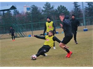 Eskişehirspor çıkışını sürdürmek istiyor
