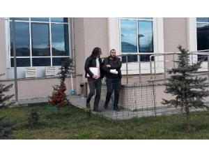 Tartıştığı kişiyi vurup kaçan şahıslar gözaltına alındı