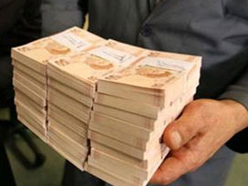 Türkiye’nin 31 bin lira alan emeklileri