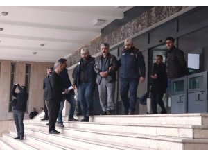 Malatya’da PKK/KCK soruşturması: 5 tutuklama