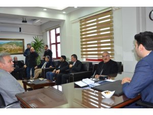 Güler: "Ordu bizimle değer kazanacak"