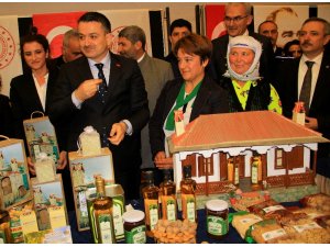 Bakan Pakdemirli: “Muğla turizmin yanında bir tarım kenti”