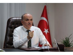 Özlü, S Plaka sorununa çözüm üretiyor