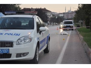İnegöl’de işlenen cinayette mahkeme keşif yaptı